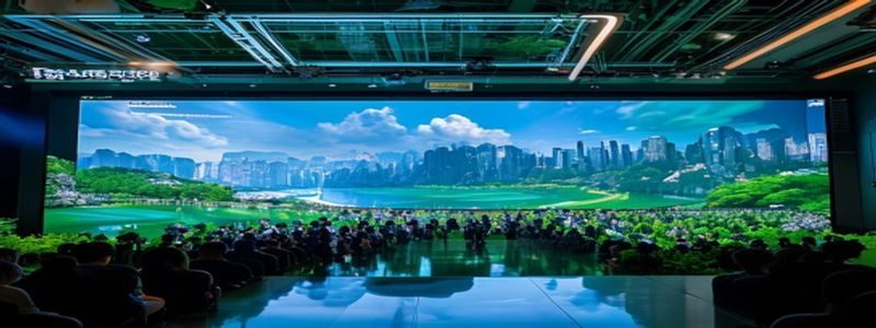亚洲无码在线平台2026年全面升级发布会现场，翠绿主视觉大屏展示4K超清内容界面